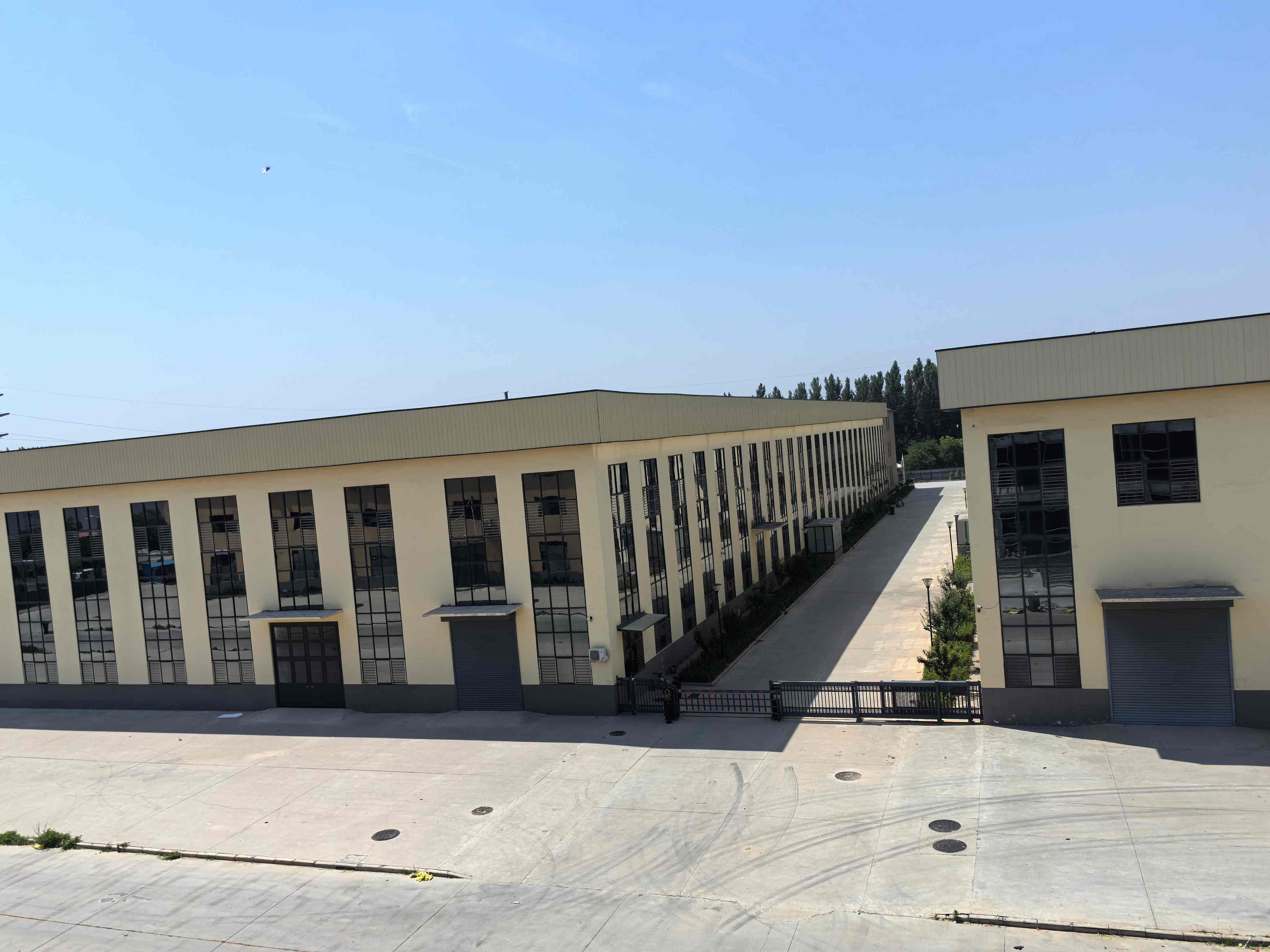 Guohao Filtreleri Yeni Sektör Standartları Belirleyerek Fabrika Mücadelelerini Yükseltiyor