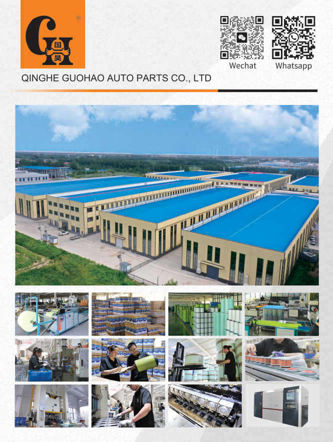 Guohao Filters Las Vegas Sands Fuar ve Kongre Merkezi İçin Yola Çıkmak Üzere!