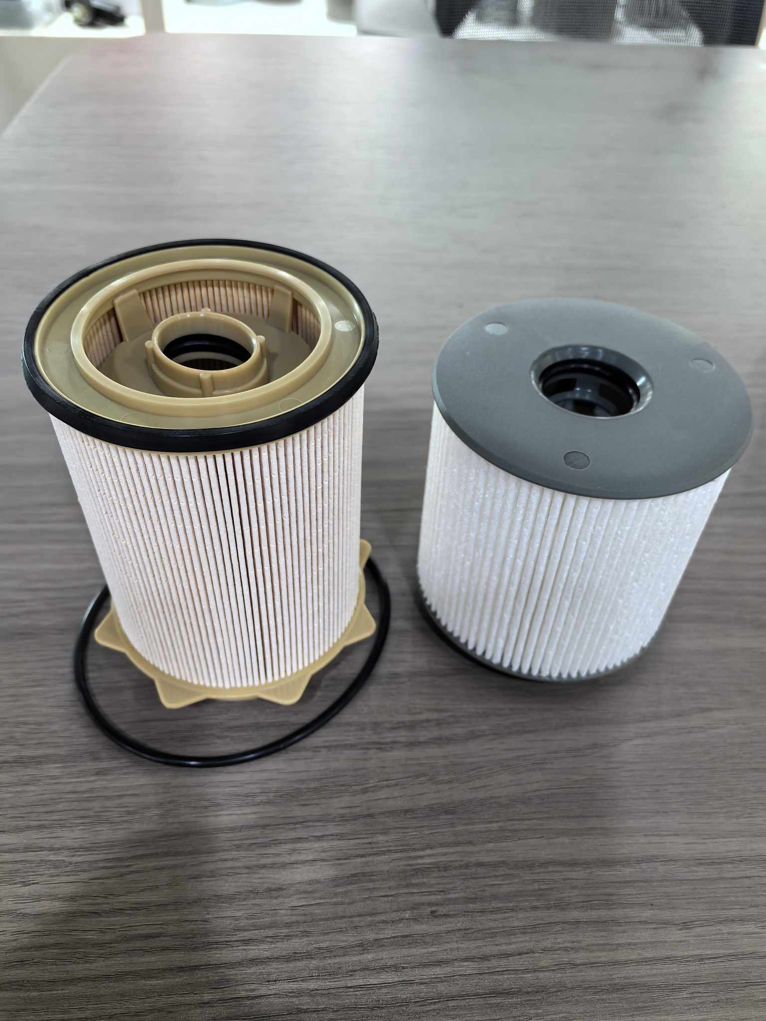 68436631AA 68157291AA Dodge için Yakıt Filtreleri